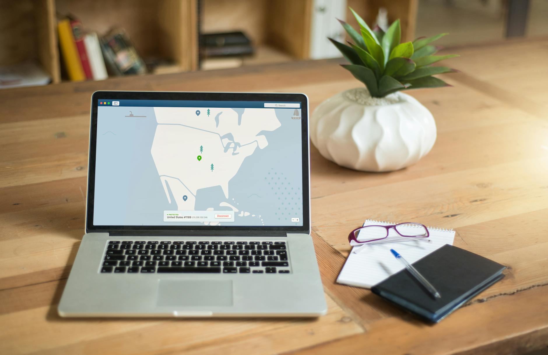 Setting up a VPN on a Keenetic router: step-by-step instructions