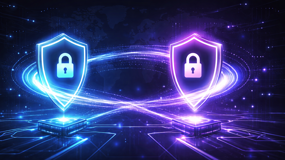 How Dual VPN Technology Works Review 2026