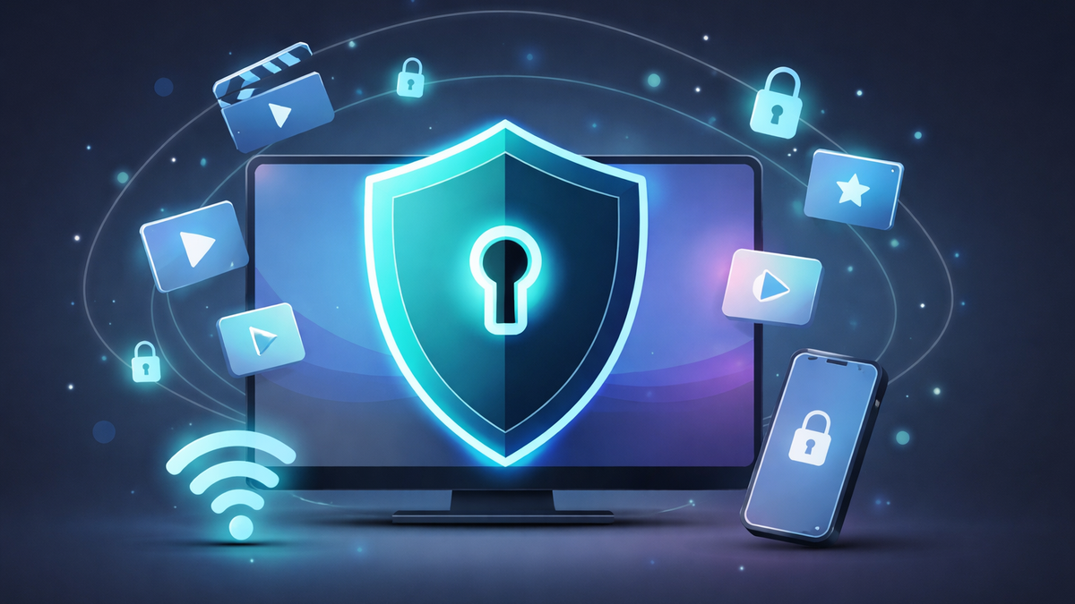 Review of Top 5 VPNs for Streaming Complete Guide