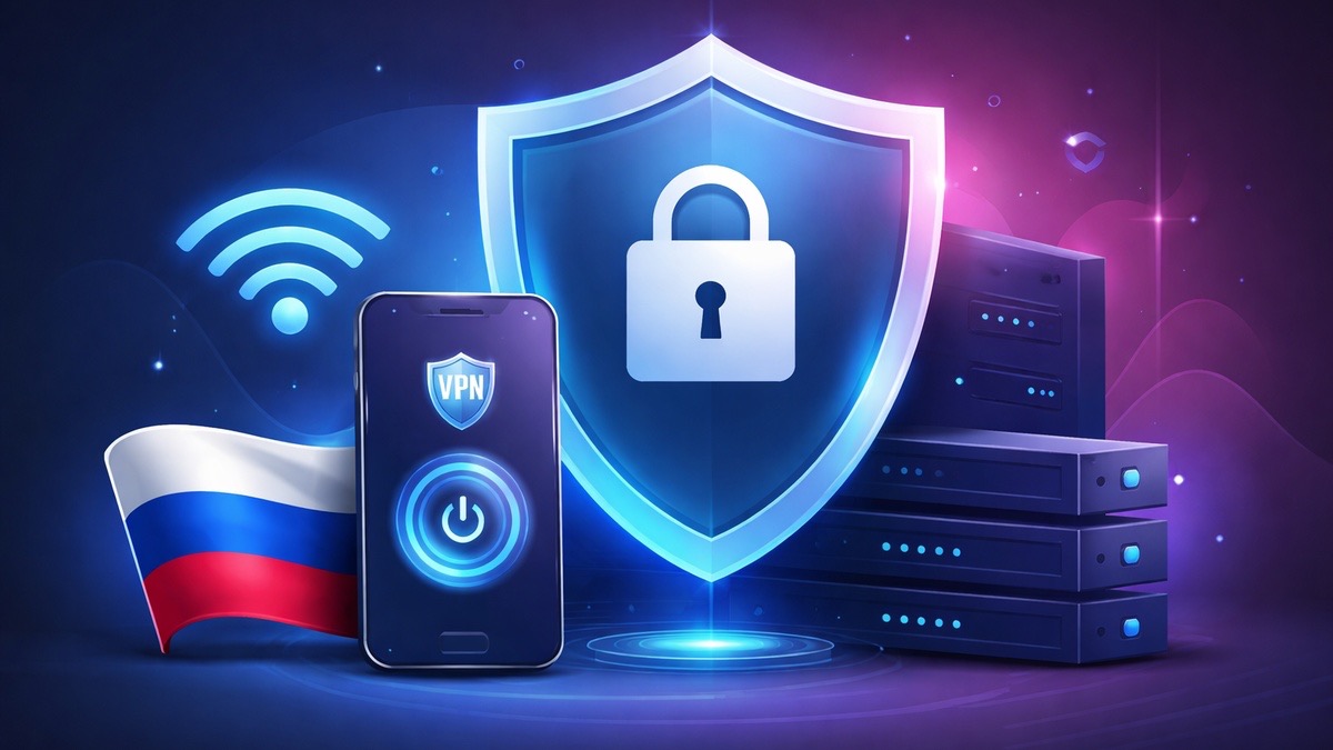 Russian VPN services: review and comparison Current information