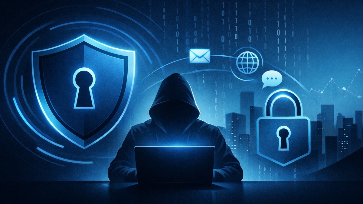 How a VPN Protects Your Privacy New Study