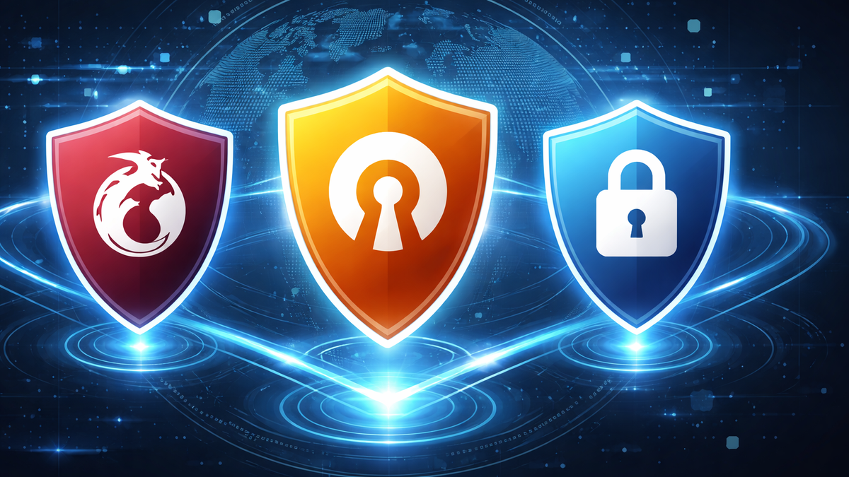 WireGuard vs. OpenVPN vs. IKEv2 in 2026: Which is Faster and Better for Blocking?